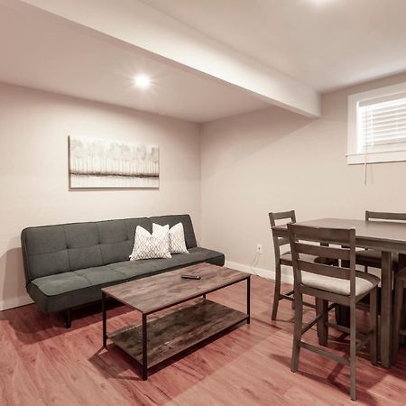 @ Marbella Lane 2Br Lower Level House In Downtown San Jose Apartman Kültér fotó